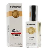Тестер BURBERRY Goddess 60 ml ОАЭ Тестер BURBERRY Goddess 60 ml ОАЭ