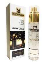 Духи с феромонами Montale "Aoud Forest" 45ml Духи с феромонами Montale "Aoud Forest" 45ml