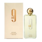 Afnan 9 am edp for women 100 ml Afnan 9 am edp for women 100 ml