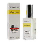 Тестер Burberry Weekend for women edp 60 ml ОАЭ Тестер Burberry Weekend for women edp 60 ml ОАЭ