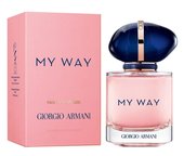 Джорджо Армани My Way edp for women 90 ml Джорджо Армани My Way edp for women 90 ml