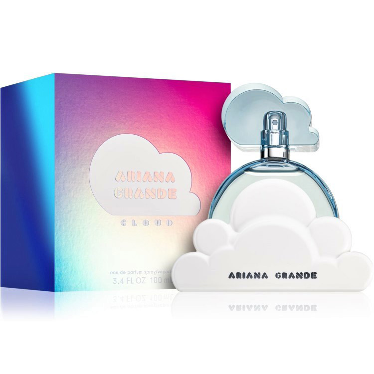 Ariana Grande Cloud edp for woman 100 ml ОАЭ