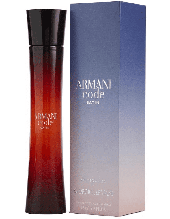Джорджо Армани Code Satin edp for women 75 ml Джорджо Армани Code Satin edp for women 75 ml