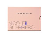 Палетка Хайлайтеров Anastasia Beverly Hills by Nicole Guerriero4.2g Палетка Хайлайтеров Anastasia Beverly Hills by Nicole Guerriero4.2g