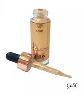 Жидкий хайлайтер Chanel "Custom Enhancer Drops" 15ml ( Gold ) (2) Жидкий хайлайтер Chanel "Custom Enhancer Drops" 15ml ( Gold ) (2)