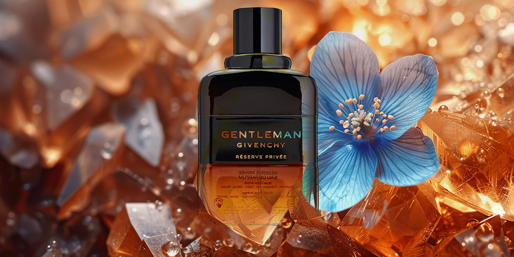 Gentleman Eau de Parfum Reserve Privée описание аромата