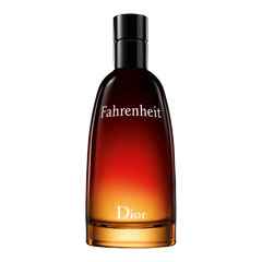 флакон Christian Dior Fahrenheit