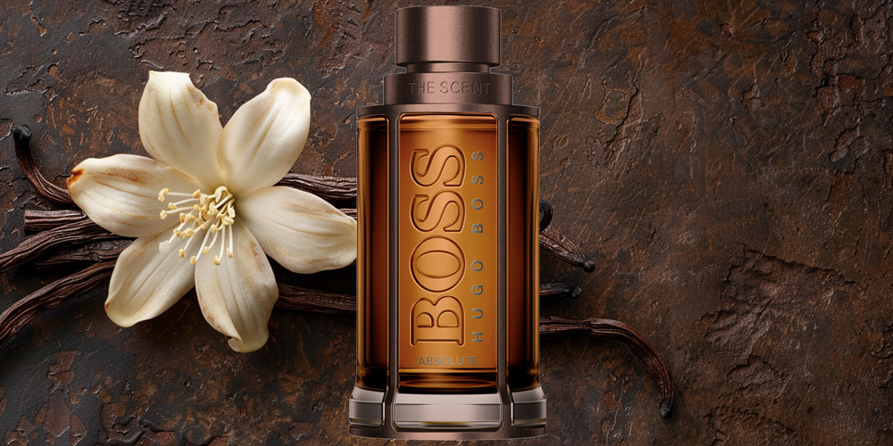 Hugo Boss The Scent Absolute описание аромата