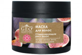 Маска для волос GEO Стимулирование роста волос 300 мл Маска для волос GEO Стимулирование роста волос 300 мл