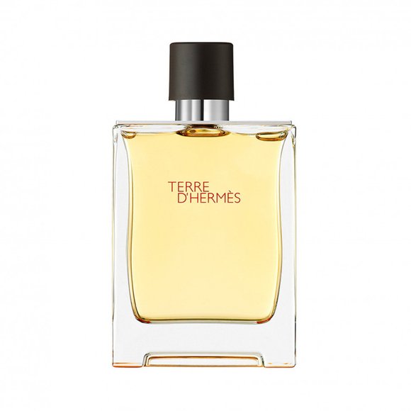 Hermès "Terre d'Hermès" Edition Limitee Flacon for men edt 100 ml ОАЭ