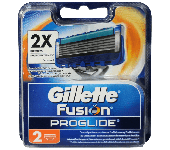 Кассеты Джи фьюжн проглайд 2 кассеты