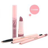 Косметический набор KKW by Kylie Cosmetics 6в1 CHARM