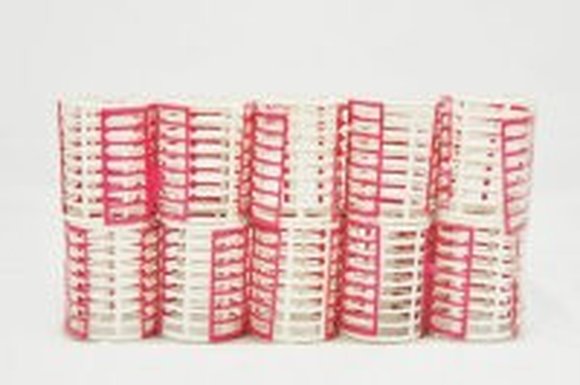 Бигуди термо 10шт