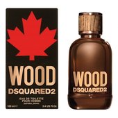 DSQUARED2 Wood pour homme edt 100 ml DSQUARED2 Wood pour homme edt 100 ml