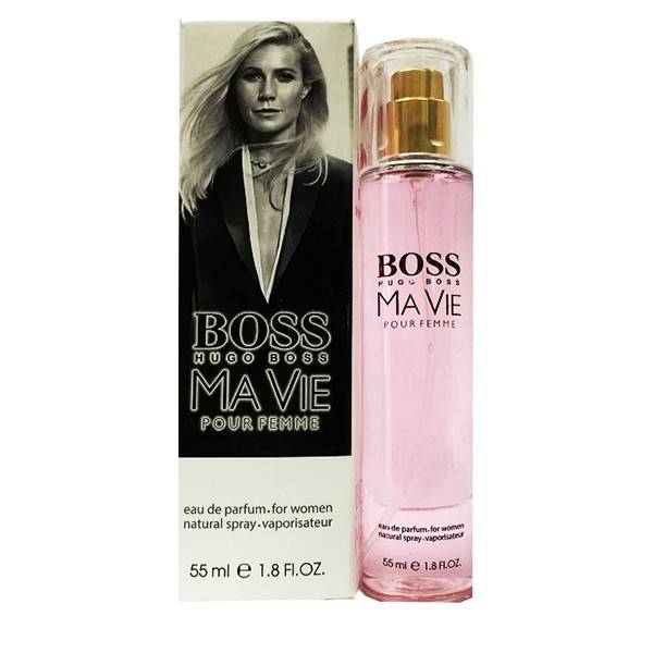 55 ml Hugo Boss Ma Vie Pour Femme edp
