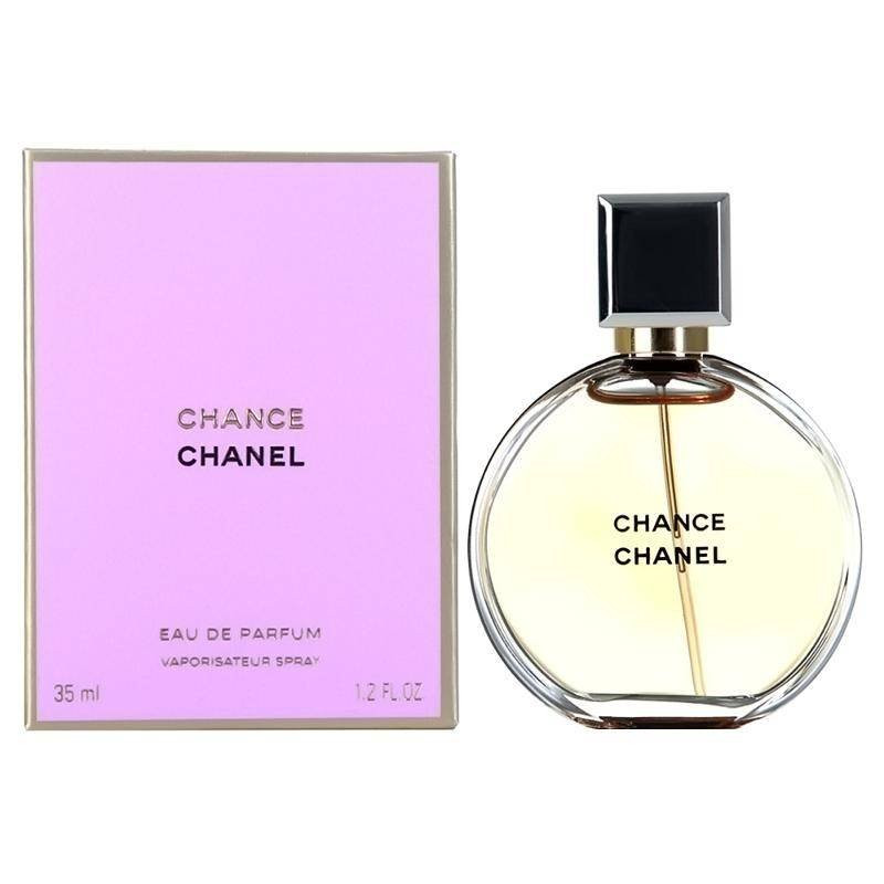 Купить парфюм chanel