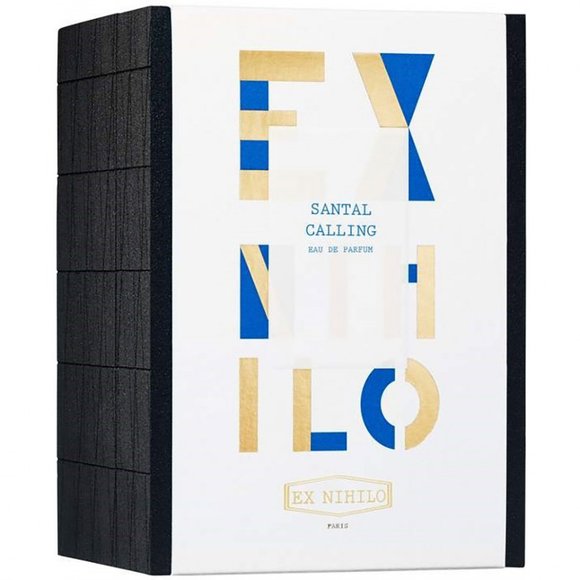 Ex Nihilo Santal Calling edp unisex 100 ml