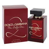 Дольче Габбана The Only One 2 for women 100 ml A Plus Дольче Габбана The Only One 2 for women 100 ml A Plus