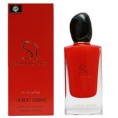 Джорджо Армани Si Passione for women 100 ml ОАЭ Джорджо Армани Si Passione for women 100 ml ОАЭ