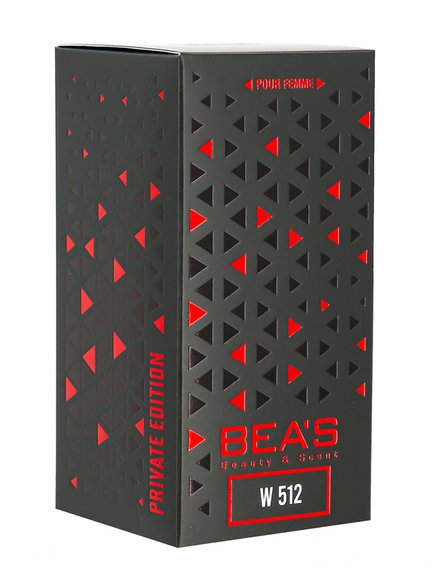 Парфюм Beas 100 ml W 512 Versace Bright Crystal for women