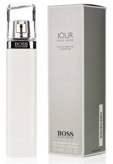 hugo boss jour femme