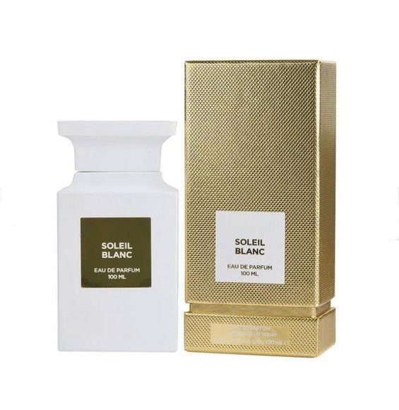 Tom Ford Soleil Blanc edp unisex 100 ml A Plus