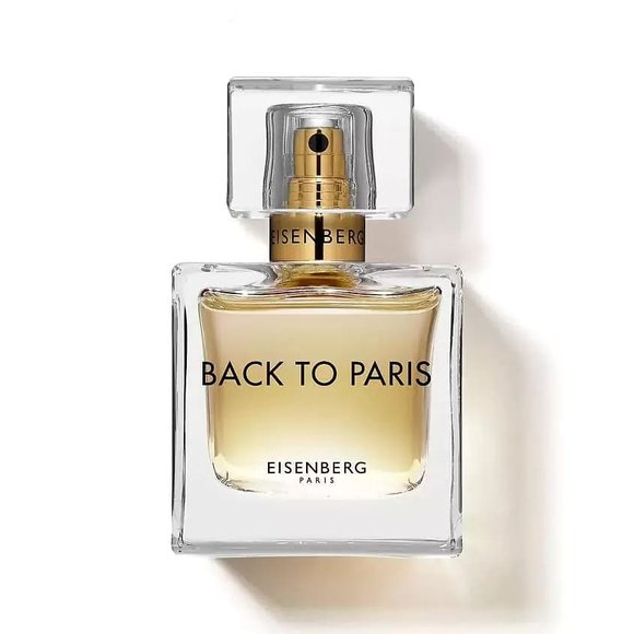 Eisenberg  Back to Paris edp for women 100 ml ОАЭ