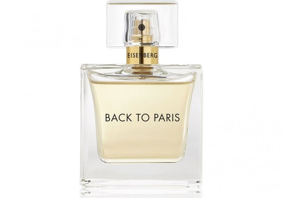 Eisenberg  Back to Paris edp for women 100 ml ОАЭ