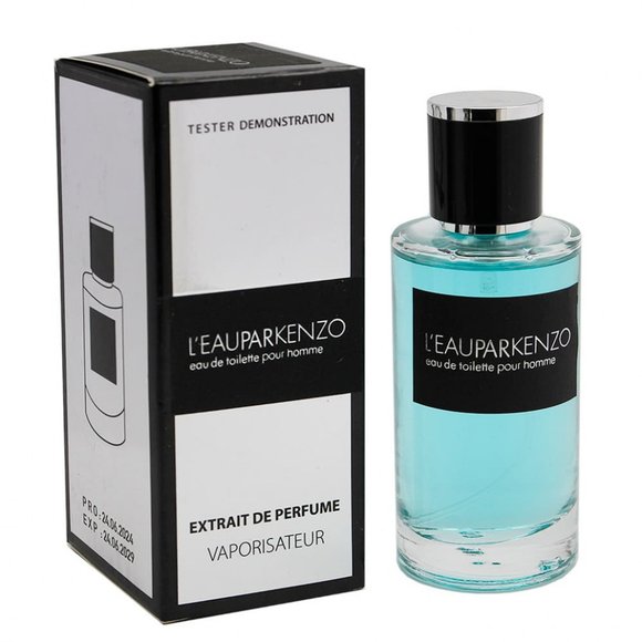 Extrait de Perfume - Kenzo L'eau Par Kenzo Homme edt 62 ml Extrait de Perfume - Kenzo L'eau Par Kenzo Homme edt 62 ml