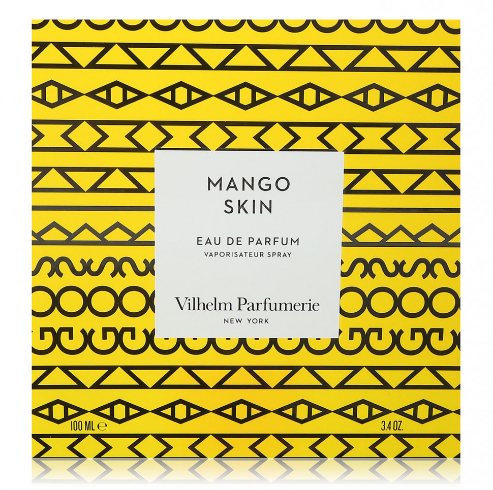 Vilhelm Parfumerie Mango Skin edp unisex 100 ml ОАЭ Vilhelm Parfumerie Mango Skin edp unisex 100 ml ОАЭ