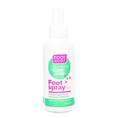 Foot Expert спрей для стоп и ладоней от пота и запаха 150 ml Foot Expert спрей для стоп и ладоней от пота и запаха 150 ml