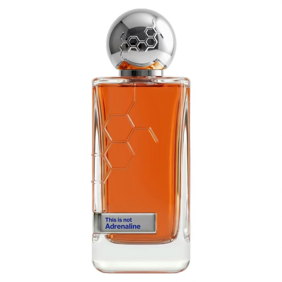 Hormone Paris This is Not Adrenaline edp unisex 100 ml