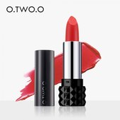 Матовая губная помада O.TWO.O арт. 6058 3.5 g. Матовая губная помада O.TWO.O арт. 6058 3.5 g.