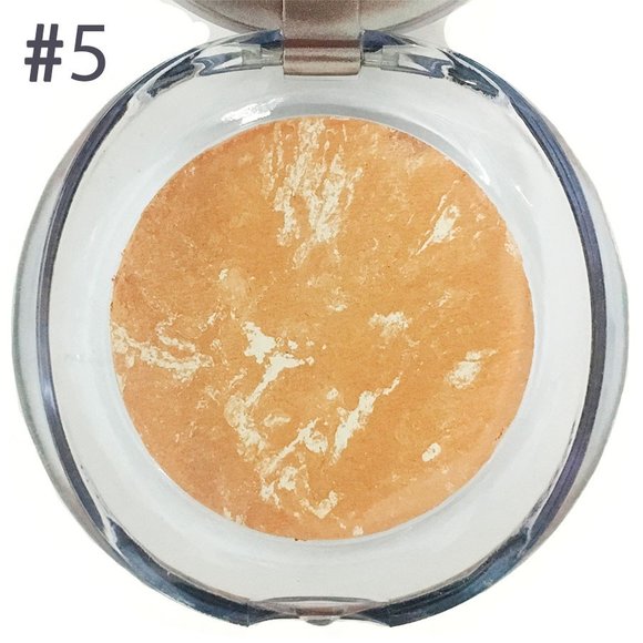 Пудра Pupa Milano 9g(запеченная)