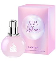 Lanvin Eclat d`Arpège Sheer edt for women 100 ml ОАЭ