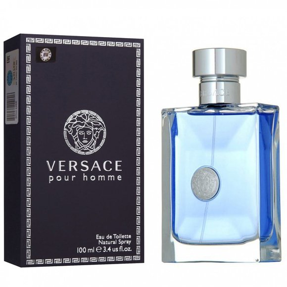 Versace Pour Homme 100 ml ОАЭ