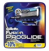 Кассеты Джи фьюжн проглайд (4 шт)