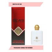 Компактный парфюм Beas Trussardi Donna for women 10 ml арт.W 520 Компактный парфюм Beas Trussardi Donna for women 10 ml арт.W 520