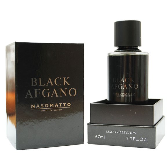 Luxe collection Nasomatto Black Afgano edp unisex 67 ml Luxe collection Nasomatto Black Afgano edp unisex 67 ml