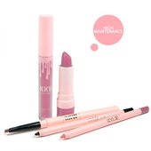 Косметический набор KKW by Kylie Cosmetics 6в1 HIGH MAINTENANCE