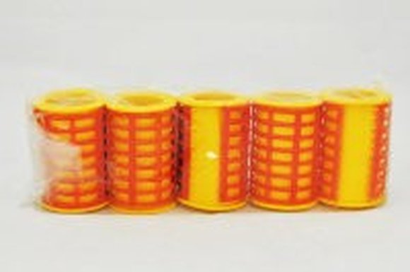 Бигуди термо 5шт