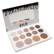 Тени + Румяна Kylie (10цв+4цв) Тени + Румяна Kylie (10цв+4цв)