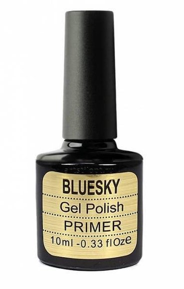 Праймер лак Bluesky Primer 10ml