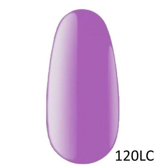 Гель лак Kodi Professional №120LC 12ml