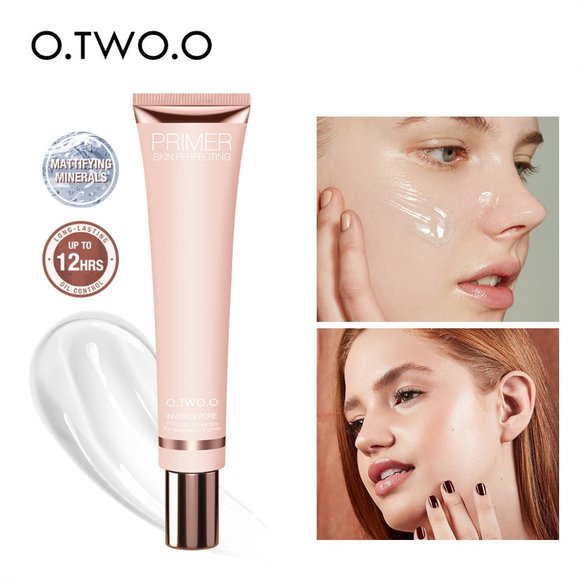 O.TWO.O Праймер Primer skin perfecting (без дозатора) арт. 9143 O.TWO.O Праймер Primer skin perfecting (без дозатора) арт. 9143