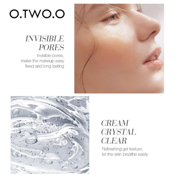 O.TWO.O Праймер Primer skin perfecting (без дозатора) арт. 9143 O.TWO.O Праймер Primer skin perfecting (без дозатора) арт. 9143