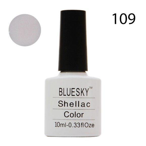 NEW!!! Гель лак Bluesky Nail Gel 109