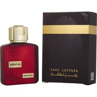 Lattafa Ramz Lattafa Gold unisex 100 ml Lattafa Ramz Lattafa Gold unisex 100 ml