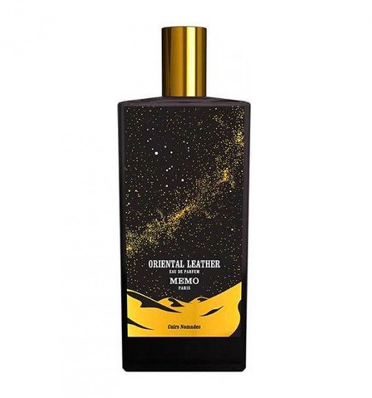 Memo Paris edp Oriental Leather unisex 75 ml