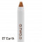 O.TWO.O Универсальный стик для макияжа Multi-purpose Makeup stick With Concealer Eyeshadow Highlighter Pencil  SC058 #07 Earth